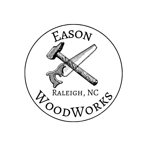 Eason Woodworks logo